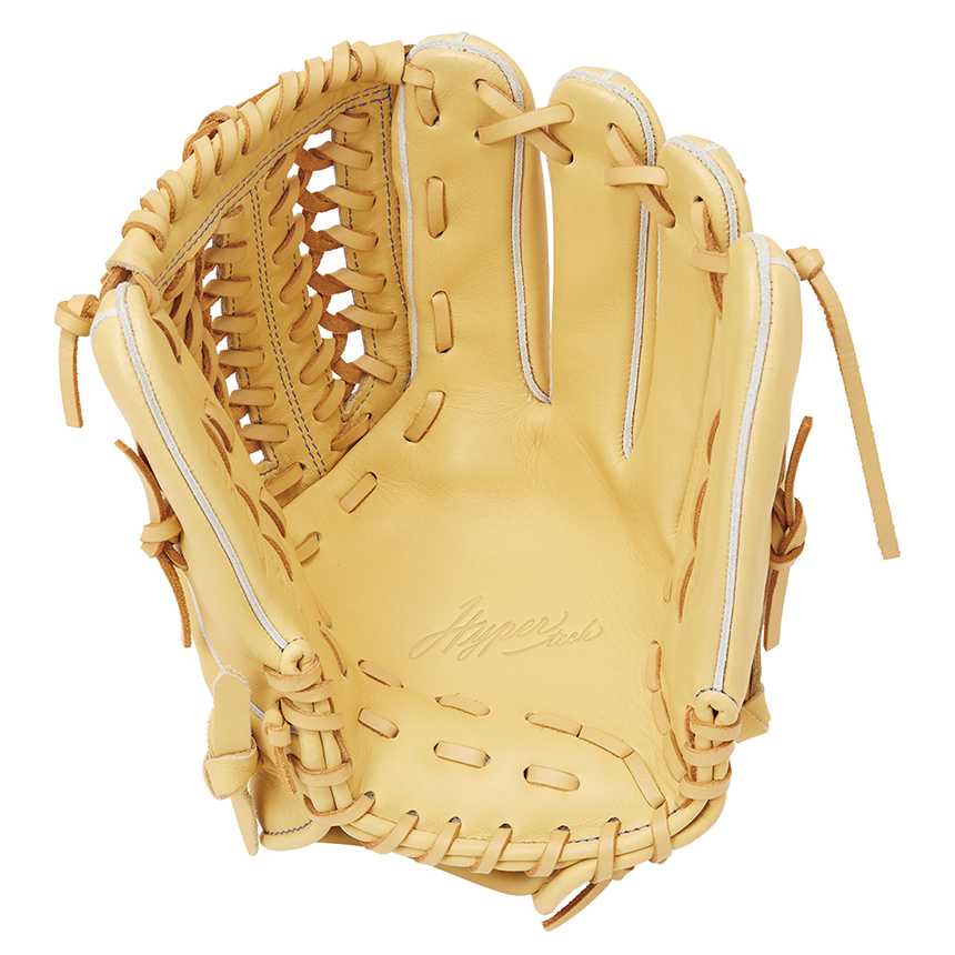 軟式 HYPER TECH R2G [オールラウンド用] サイズ 11.75 | グラブ