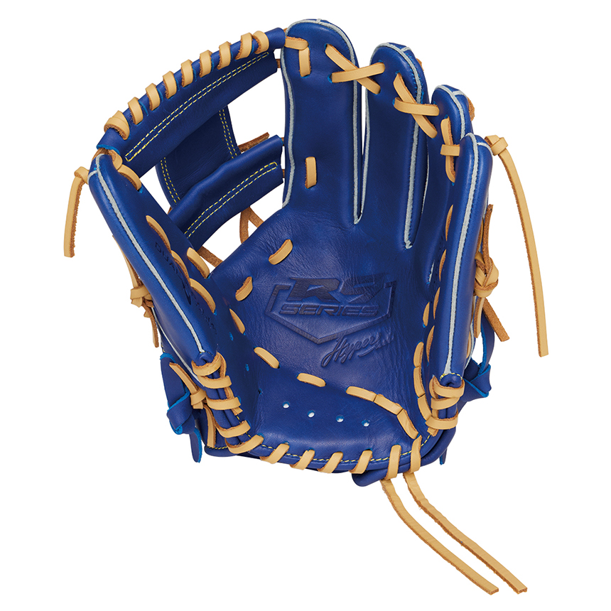 ジュニア HYPER TECH R9 SERIES [オールラウンド用] サイズ M | グラブ