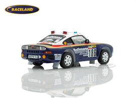 Porsche 959 Rothmans Porsche winner Rallye Paris Dakar 1986 - new