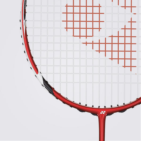 Yonex Arcsaber 10 (Red) Badminton Racket – Racketsport Store