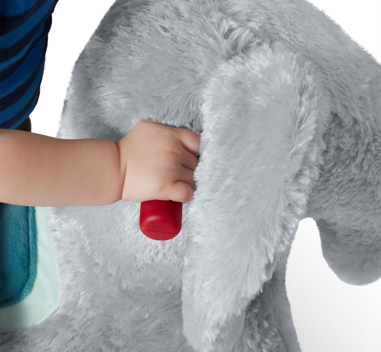 Ellie the Rolling Elephant | Radio Flyer