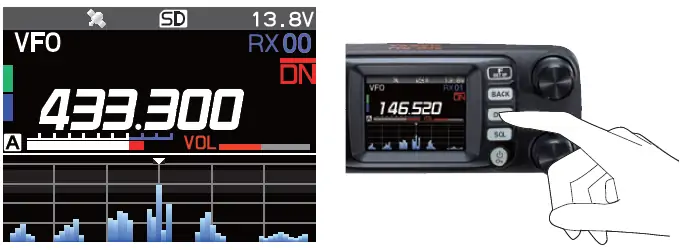 Yaesu FTM-300D Specs and Prices | RadioMasterList.com | The Radio