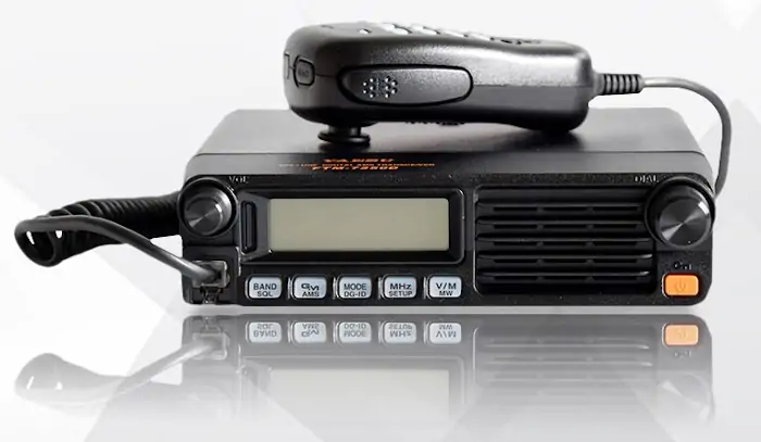 Yaesu FTM-7250D Specs and Prices | RadioMasterList.com | The Radio
