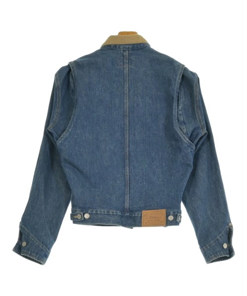 Polo Ralph Lauren（ポロラルフローレン）デニムジャケット 紺 サイズ
