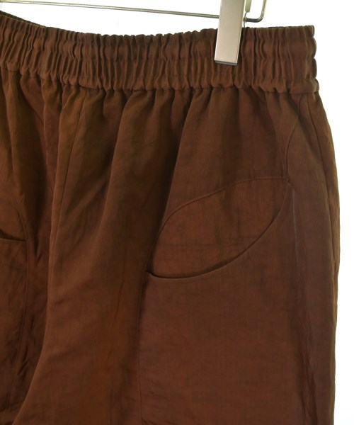 NAMESAKE（ネイムセイク）その他 茶 サイズ:M メンズ/2200661467039