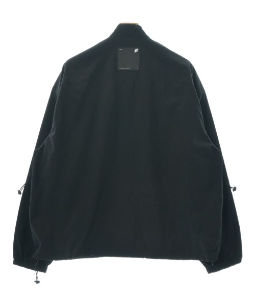 OAMC（オーエーエムシー）ブルゾン 黒 サイズ:M メンズ/2200566183010