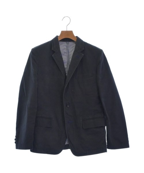 COMME des GARCONS HOMME（コムデギャルソンオム）ジャケット 紺