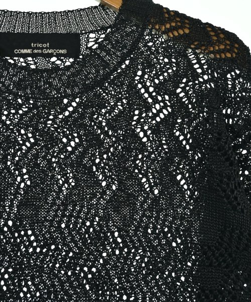 tricot COMME des GARCONS（トリココムデギャルソン）ニット・セーター