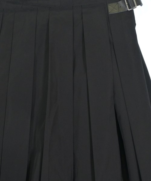 tricot COMME des GARCONS（トリココムデギャルソン）ひざ丈スカート