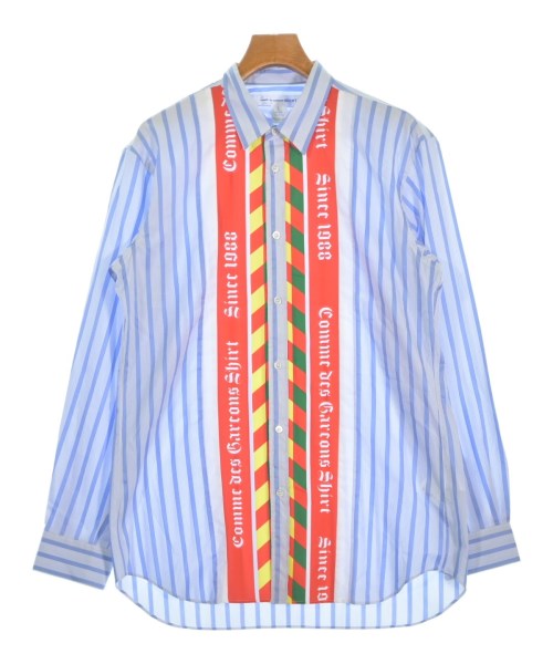 COMME des GARCONS SHIRT（コムデギャルソンシャツ）の古着・中古通販
