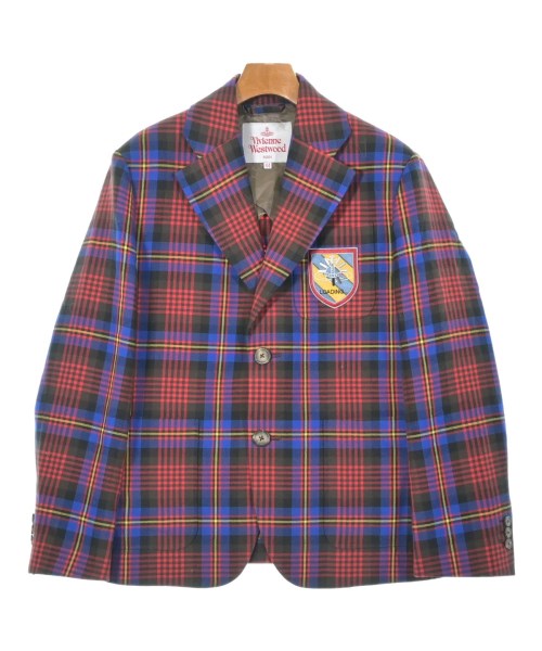 Vivienne Westwood MAN（ヴィヴィアンウエストウッドマン）テーラード