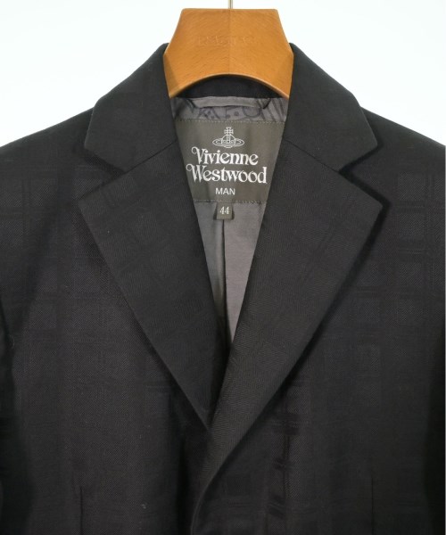 Vivienne Westwood MAN（ヴィヴィアンウエストウッドマン）テーラード