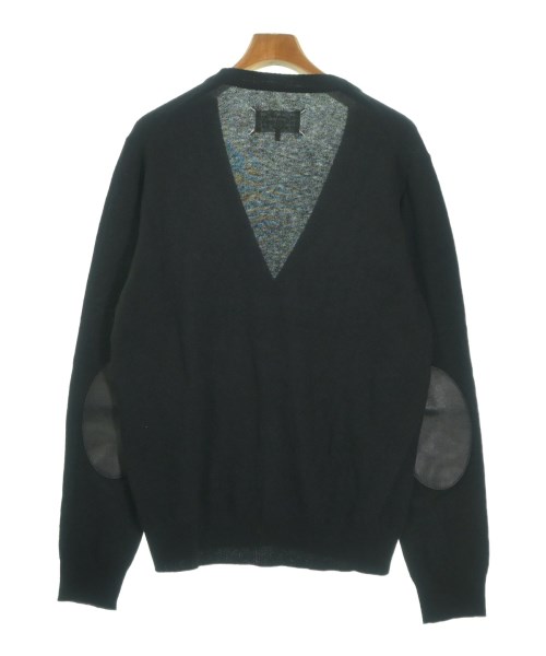 Maison Margiela（メゾンマルジェラ）カーディガン 黒 サイズ:1(S位