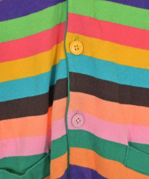 Jeremy Scott（ジェレミースコット）カーディガン ピンク サイズ:L