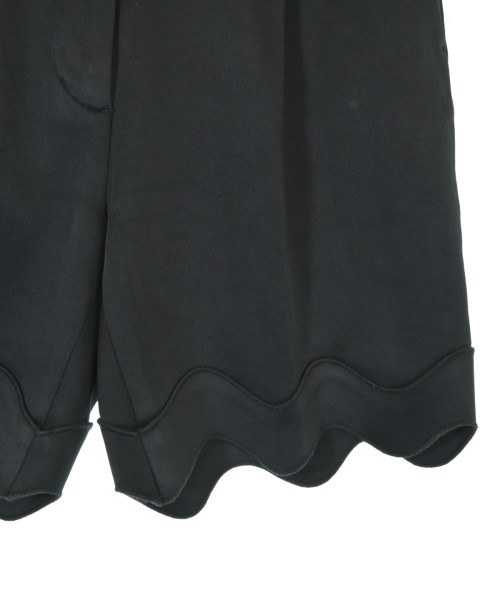 3.1 Phillip Lim（スリーワンフィリップリム）ショートパンツ 黒