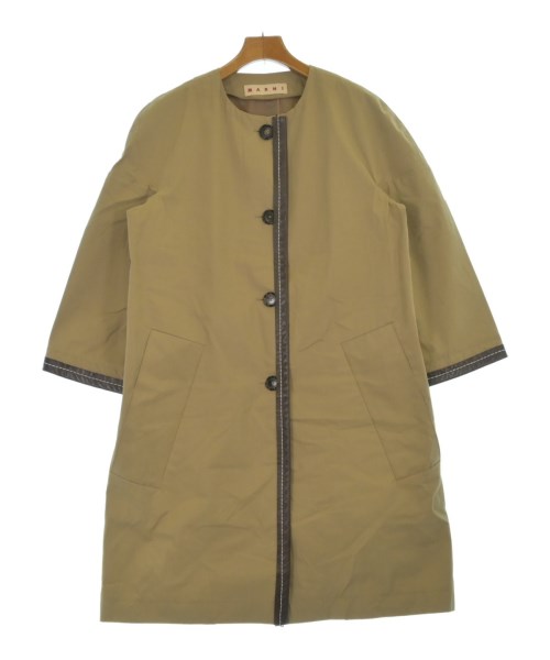 MARNI（マルニ） | コートの古着・中古通販 | 【公式】RAGTAG（ラグタグ）