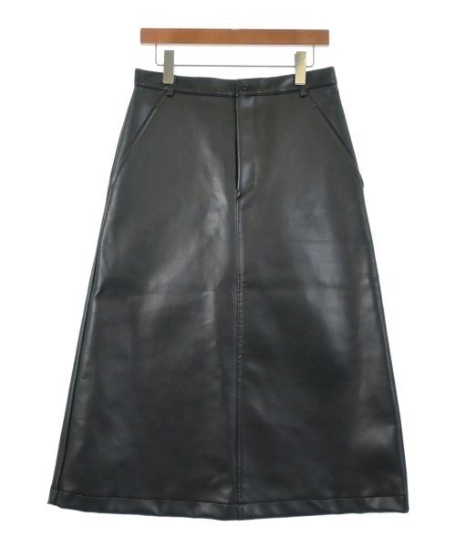 BLACK COMME des GARCONS（ブラックコムデギャルソン） | スカートの