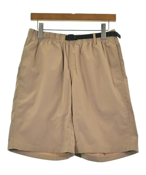 k.ishi FCRB GRAMICCI ショートパンツ L ベージュ k.ishi FCRB