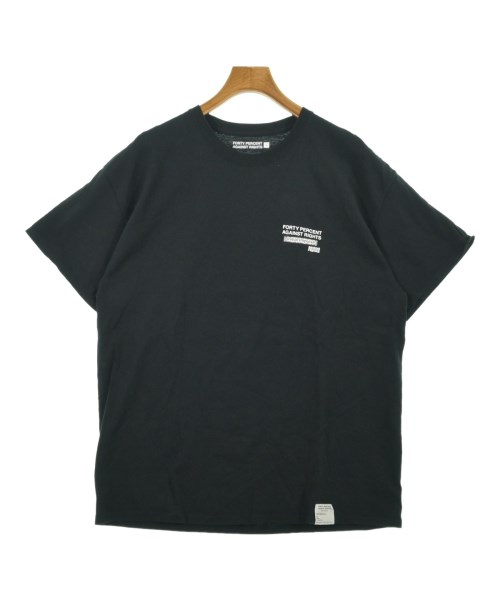 FORTY PERCENT AGAINST RIGHTS（フォーティーパーセントアゲインスト