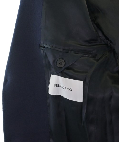 Salvatore Ferragamo（サルバトーレフェラガモ）テーラードジャケット