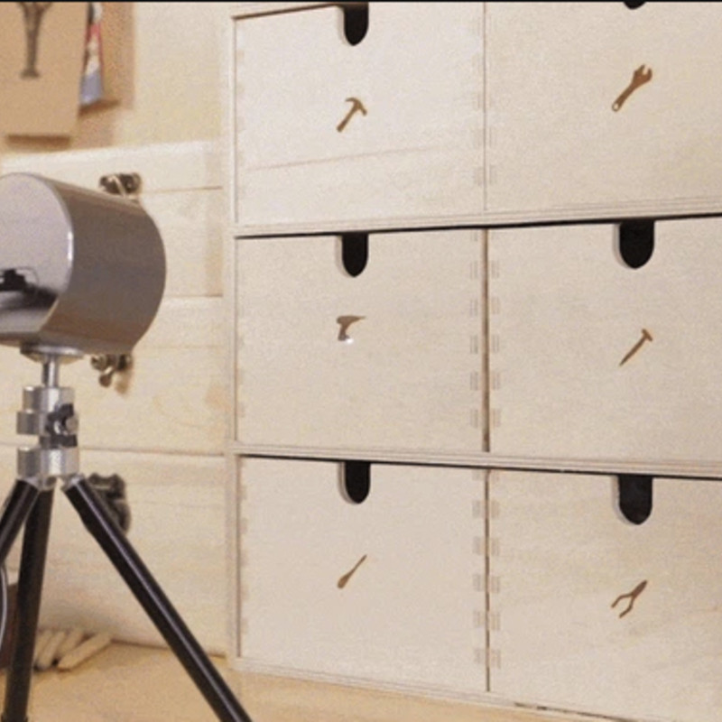 LaserPecker Pro｜手軽にレーザー彫刻が楽しめるハンドヘルドスマート