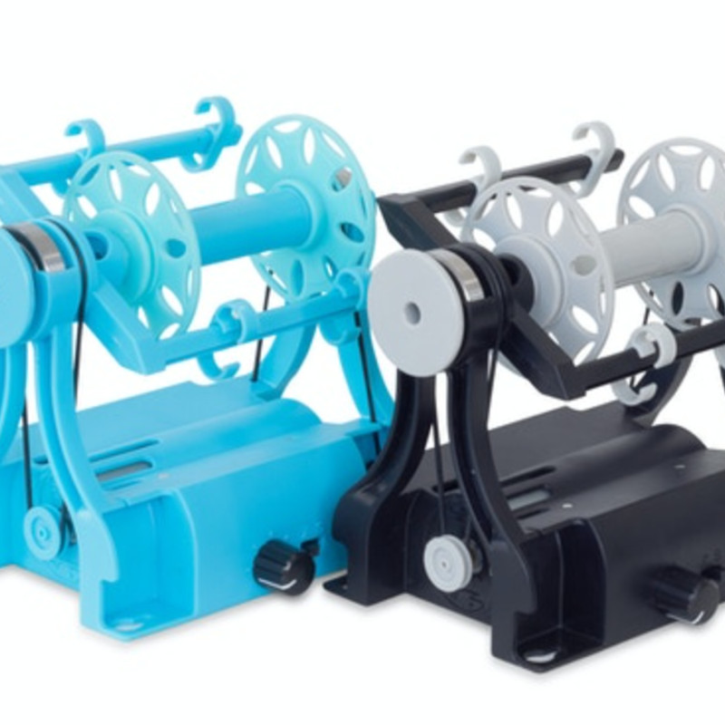 電動スピナー（電動紡ぎ車・糸紡ぎ機） EEW Nano 1.1 電動スピナー