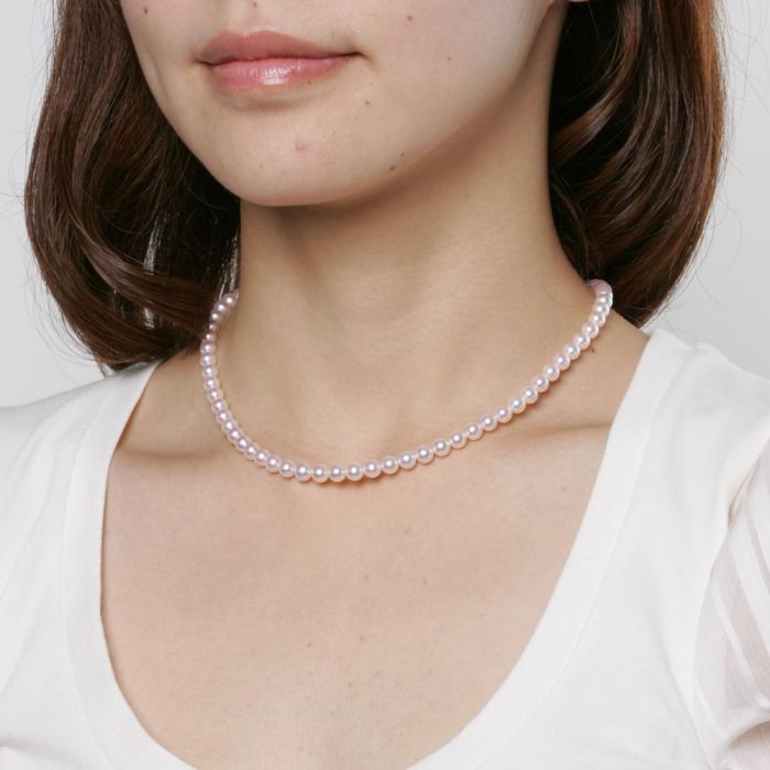 ベビーパールネックレス・セレクション2026 | Moon Label - 大月真珠