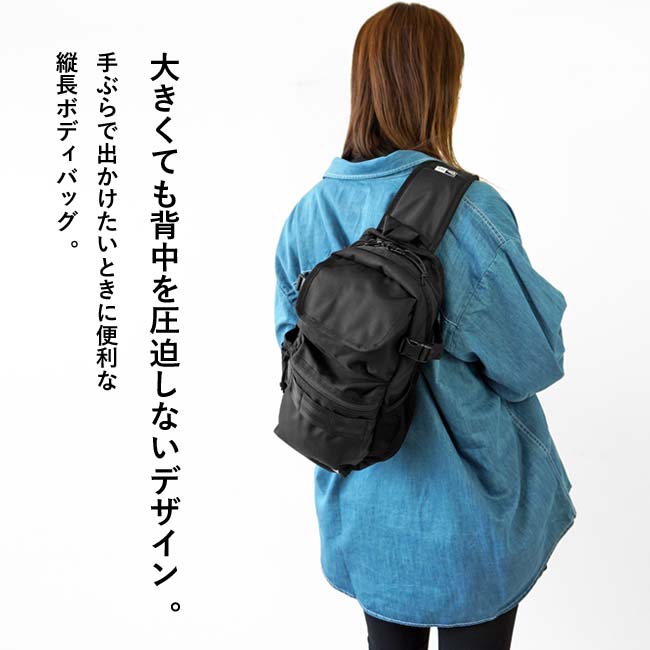 楽天市場】ニューエラ NEW ERA スリング ボディバッグ Sling Body Bag