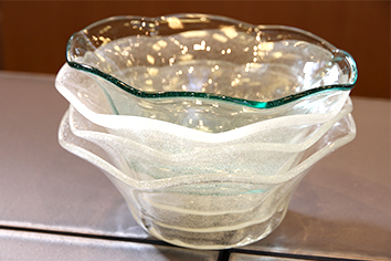 倉敷ガラス 中鉢