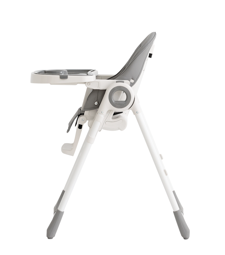 スモルビ ハイ＆ロー のびのびマルチチェア 【ラッピング対象外】 | SMORbi