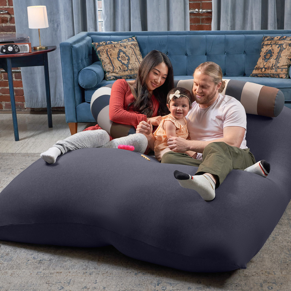 Yogibo（ヨギボー）楽天市場店 - 体にフィットする魔法のビーズソファ