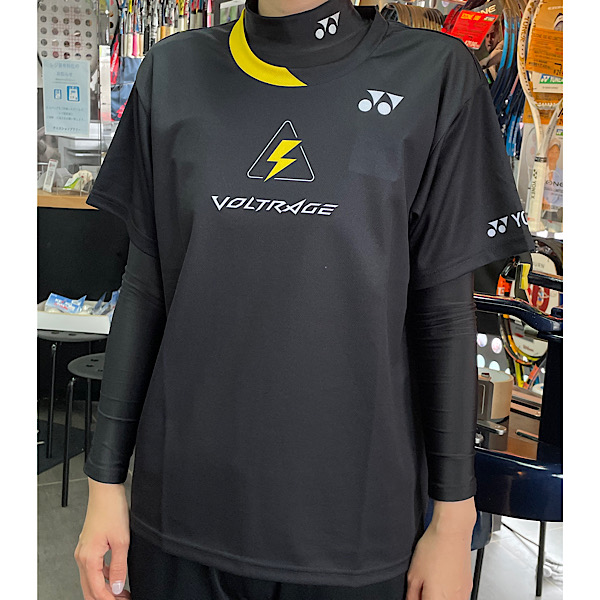 テニスショップラリー / YONEX(ヨネックス）【限定】VOLTRAGE ボルト