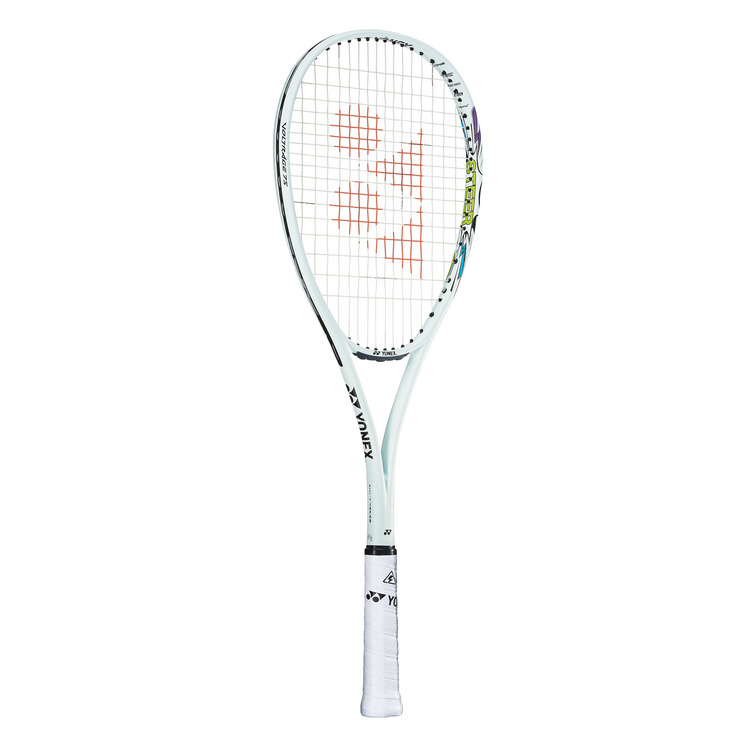 テニスショップラリー / YONEX(ヨネックス)【NEW】後衛用ソフトテニス