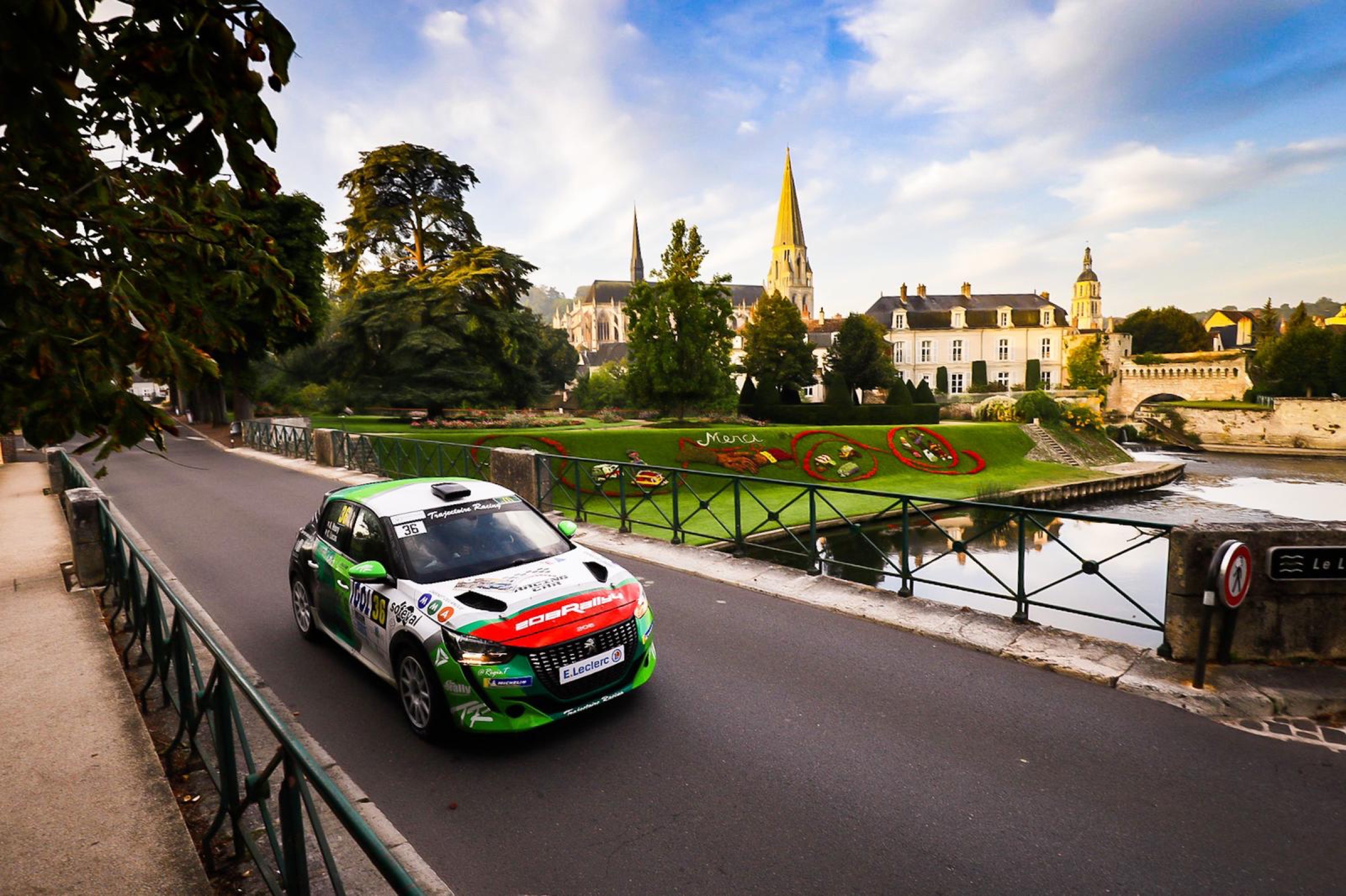 プジョー208ラリー4、世界各国で活躍した2021年シーズンを振り返る