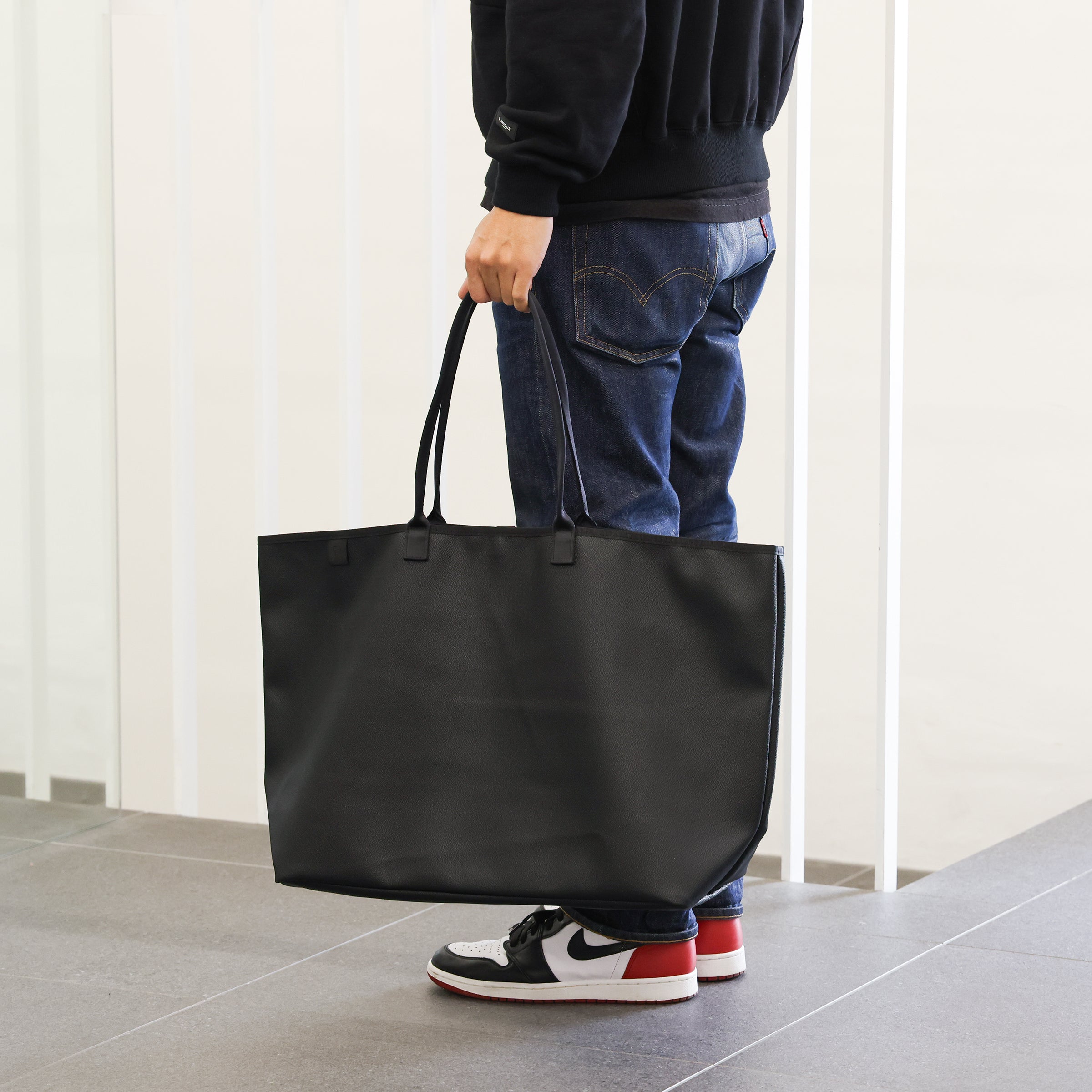 TOTE BAG (XL) – RAMIDUS ONLINE