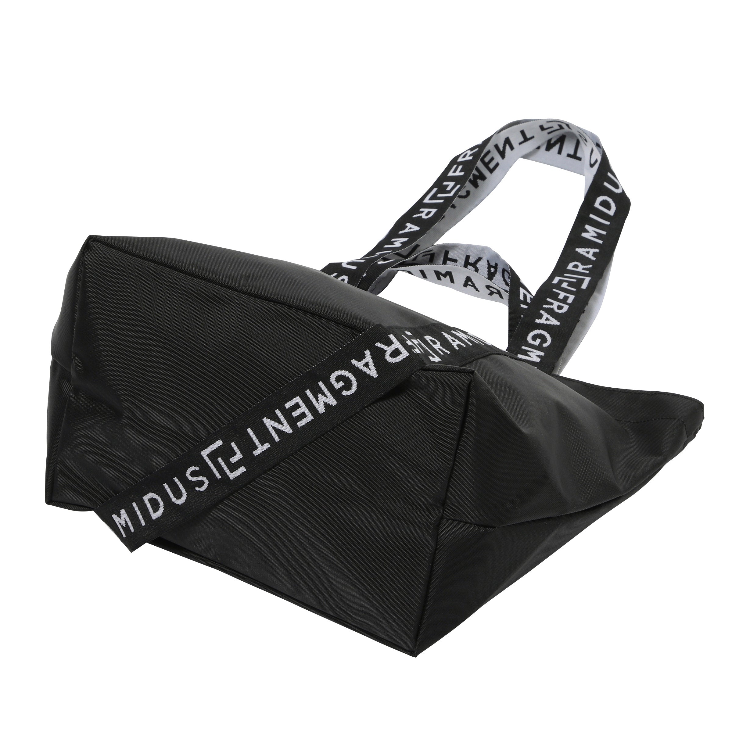 RAMIDUS SQUARE TOTE BAG (S) – RAMIDUS ONLINE