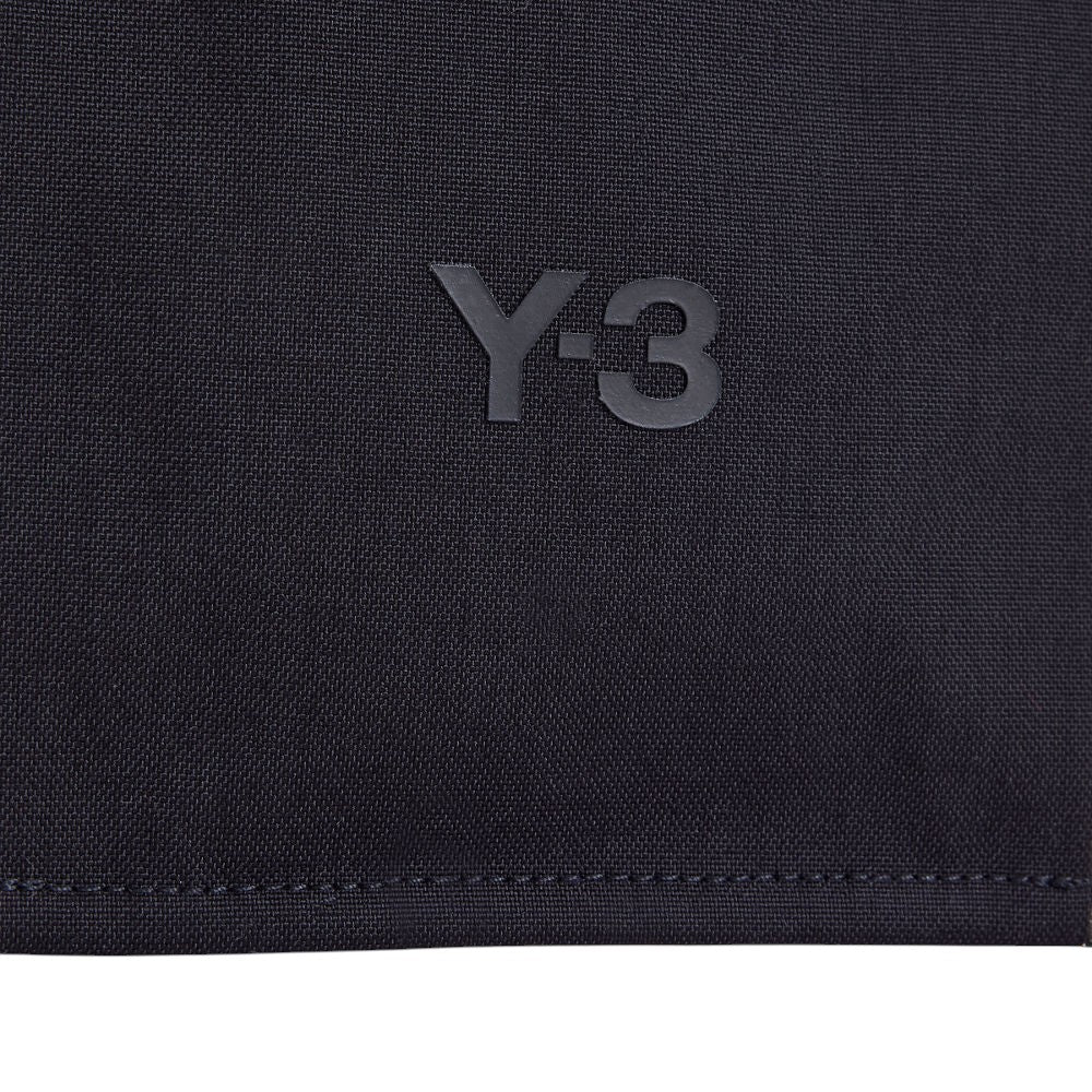 Y-3]X-BODY POUCH/BLACK(JZ8062) – R&Co.