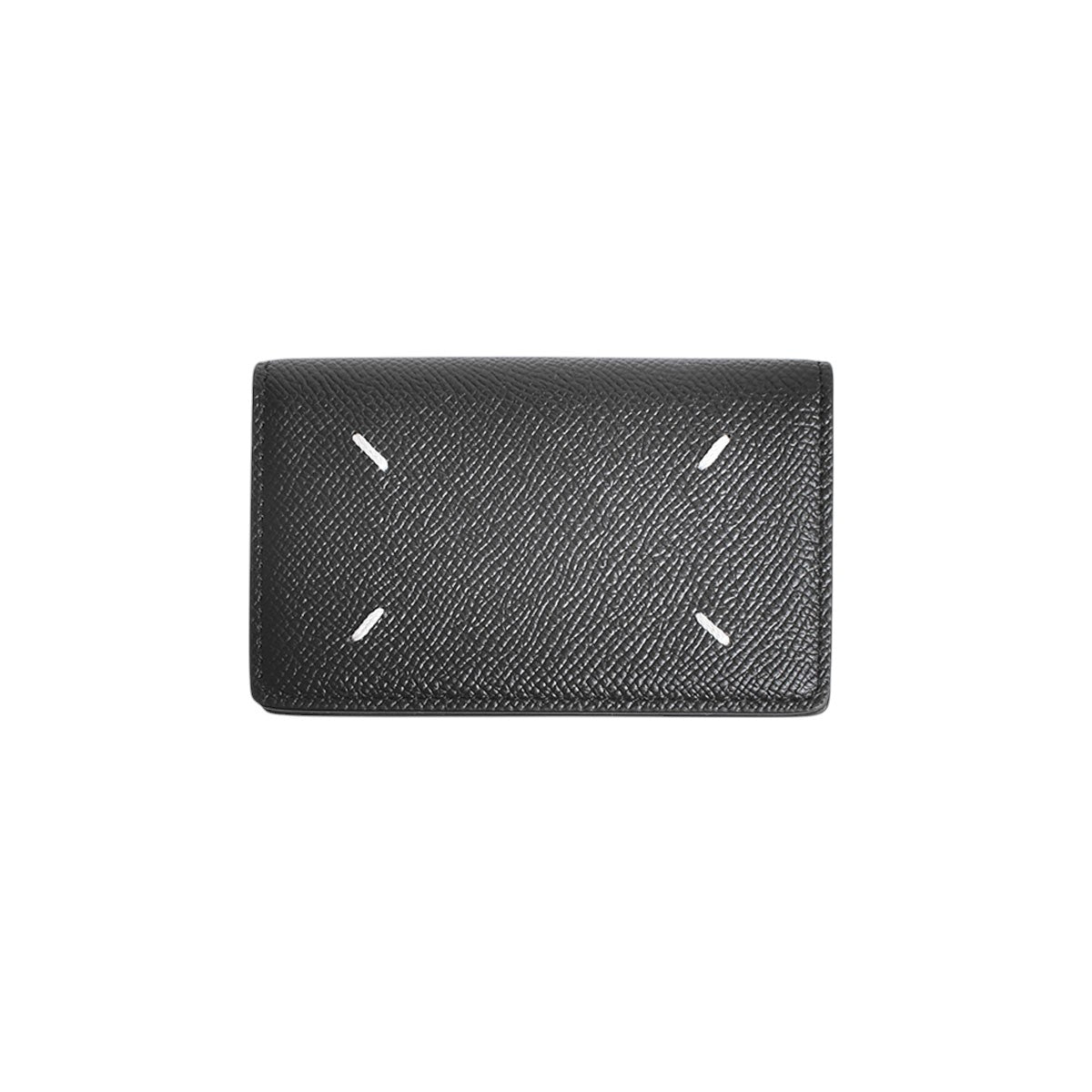 Maison Margiela]CARD HOLDER/BLACK(SA3VX0005-P4745) – R&Co.