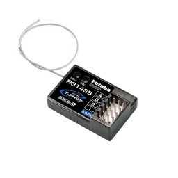 R404SBS-E | 双葉電子工業株式会社 ラジオコントロール