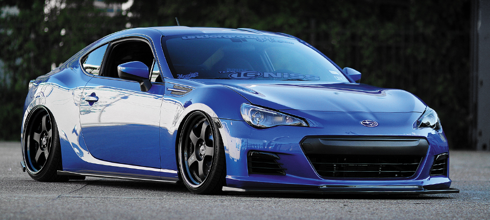 ホイールのトータルメーカー SSR｜純正にはできないホイールをカタチに