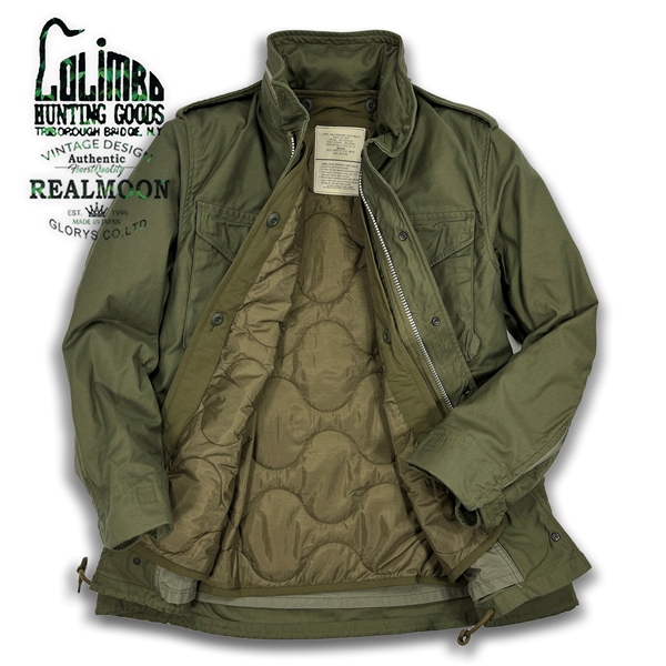 COLIMBO M-65 No.ZZ0106 