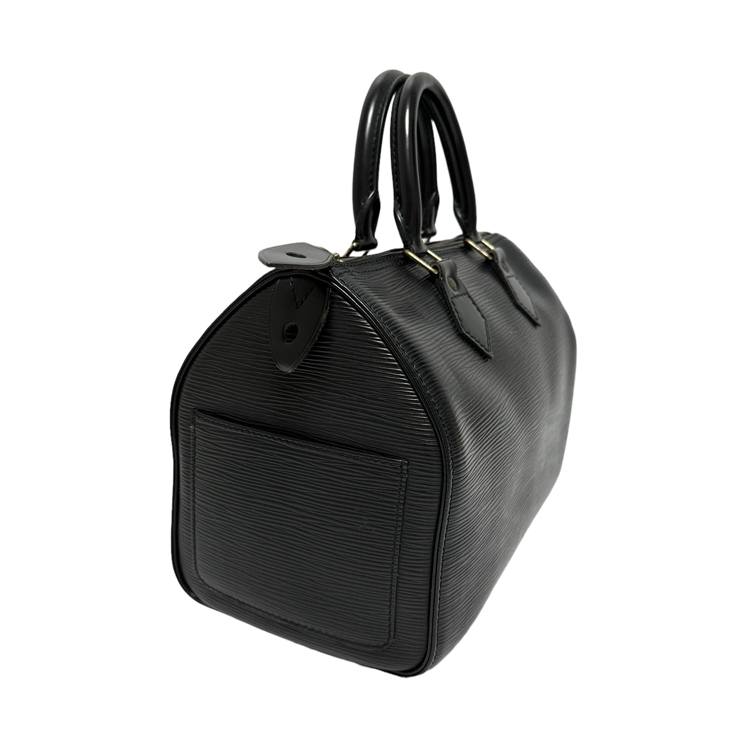 LOUIS VUITTON ルイ・ヴィトン エピ スピーディ25