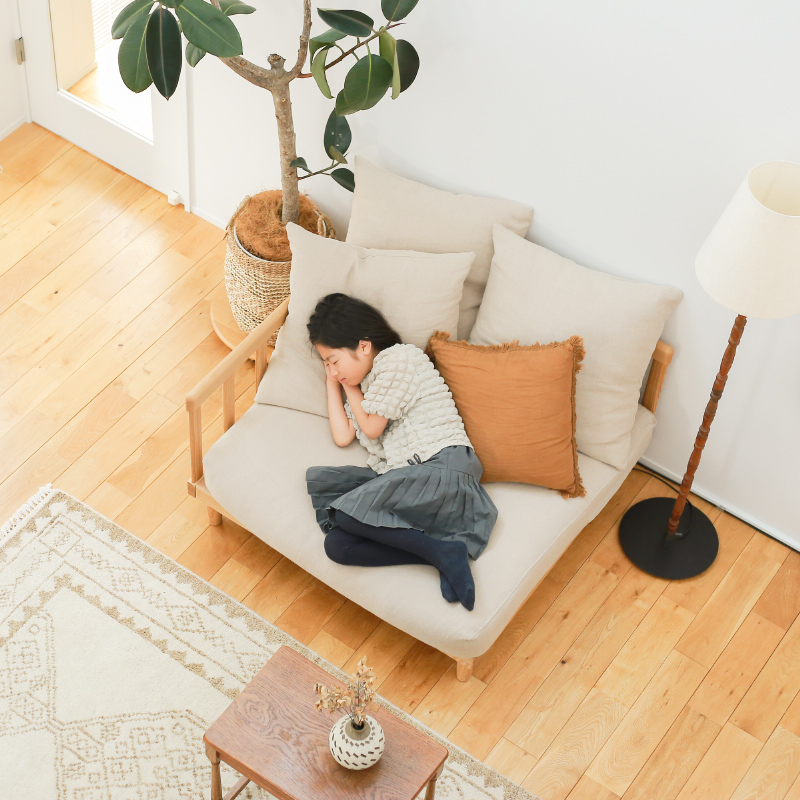 コーナーソファー AGRA ｜家具・インテリア通販 Re:CENO(リセノ)