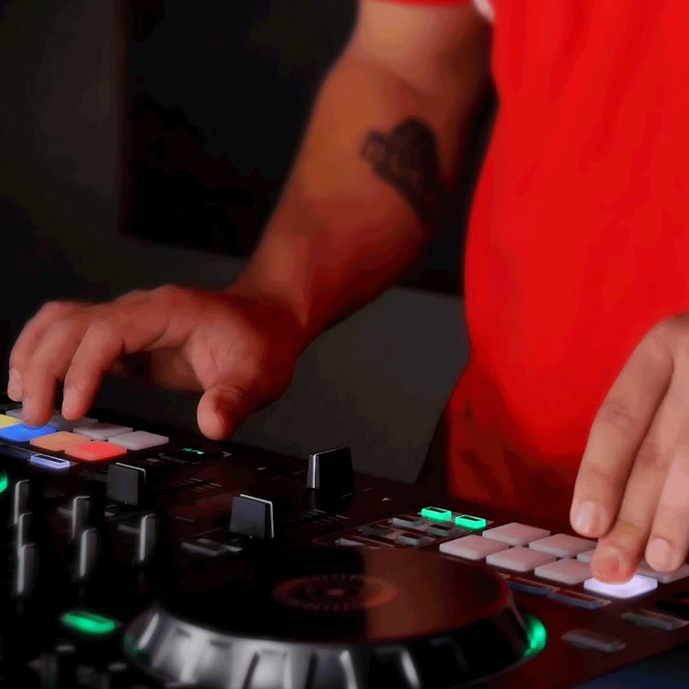 Serato Pitch´n Time DJ (PDF Version) » Buy Online