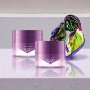 ハリ ツヤ うるおい なめらか肌 洗顔 導入美容液 パック クリーム