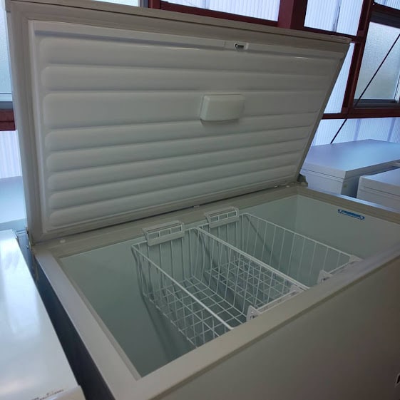 SANDEN サンデン 冷凍ストッカー 業務用冷凍庫 455L SH-500XD | 神奈川