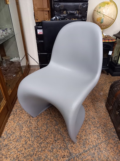 PANTON パントンチェア リプロダクト グレー | 神奈川県のリサイクル