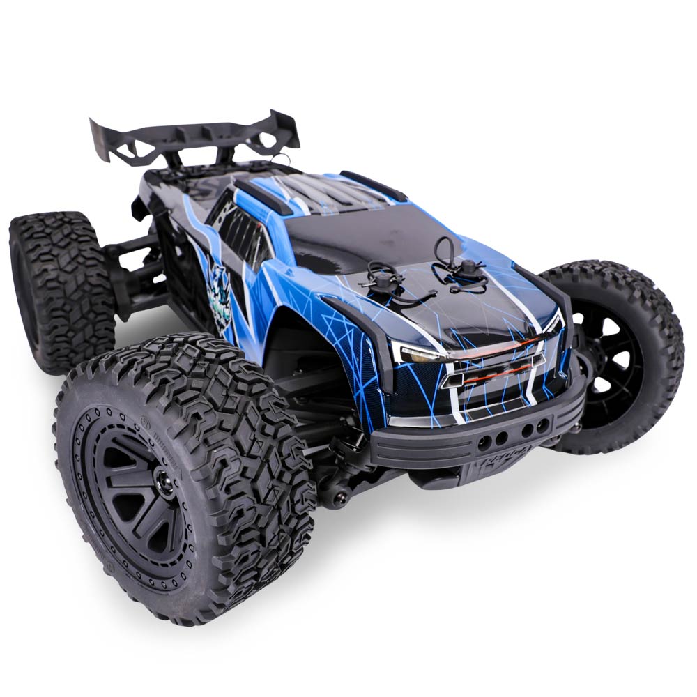 Redcat Valkyrie TR RC Offroad Truggy 1:10 4S Brushless Electric