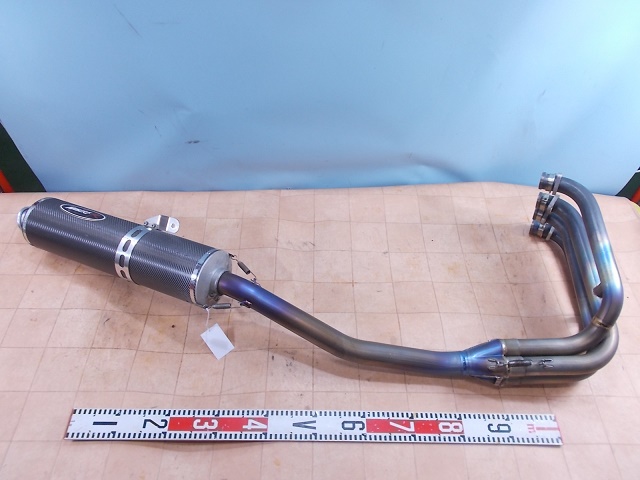 ZX-9R(~97)（ビート NewナサートR フルEX）