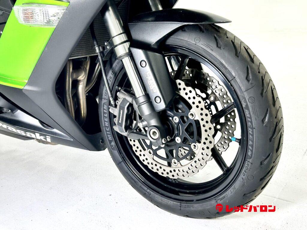 ニンジャ1000ABS AK仕様 ZX1000M - レッドバロン公式